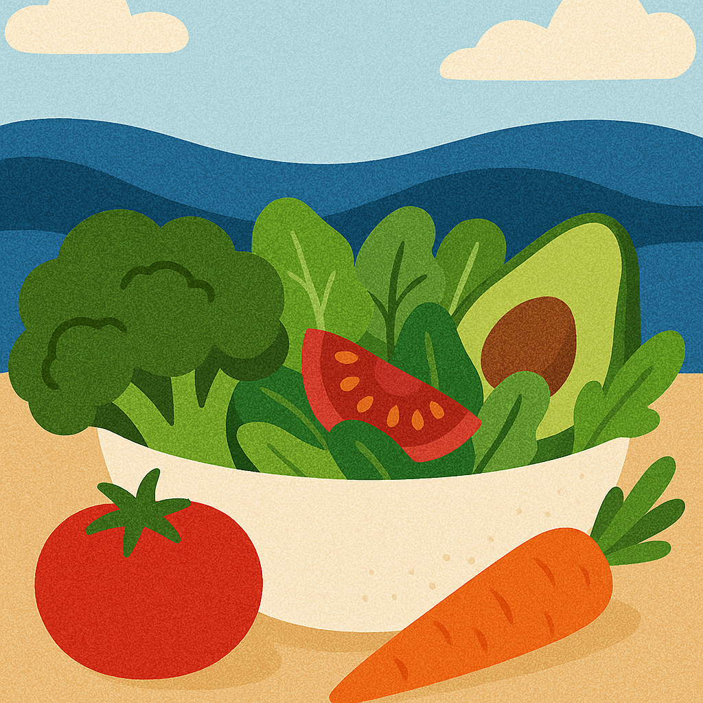 alimentation saine naturopathie