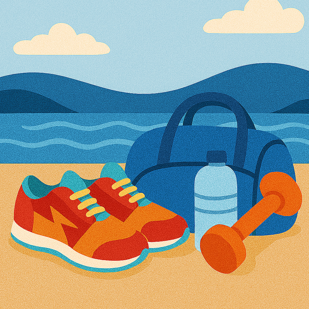 activité physique naturopathie