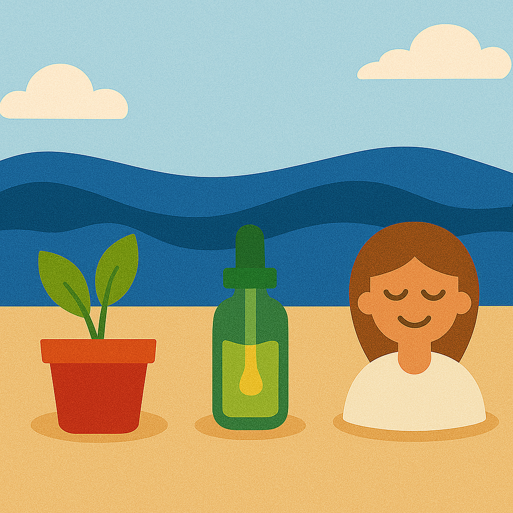 naturopathie approche complémentaire