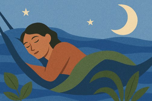 sommeil et recupération naturopathie