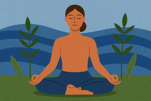 Gestion du stress & des émotions naturopathie